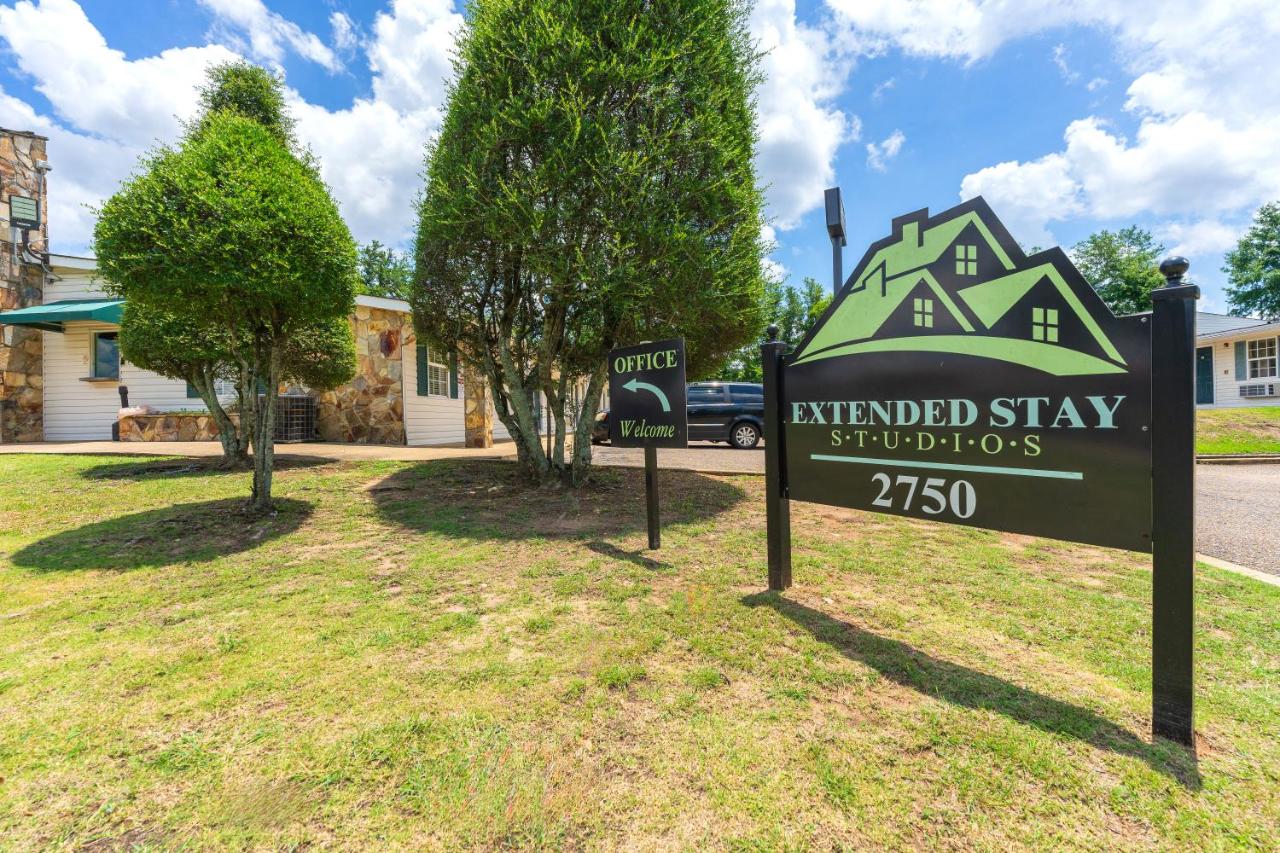Studio Lodge Montgomery (Extended Stay) — photo 1