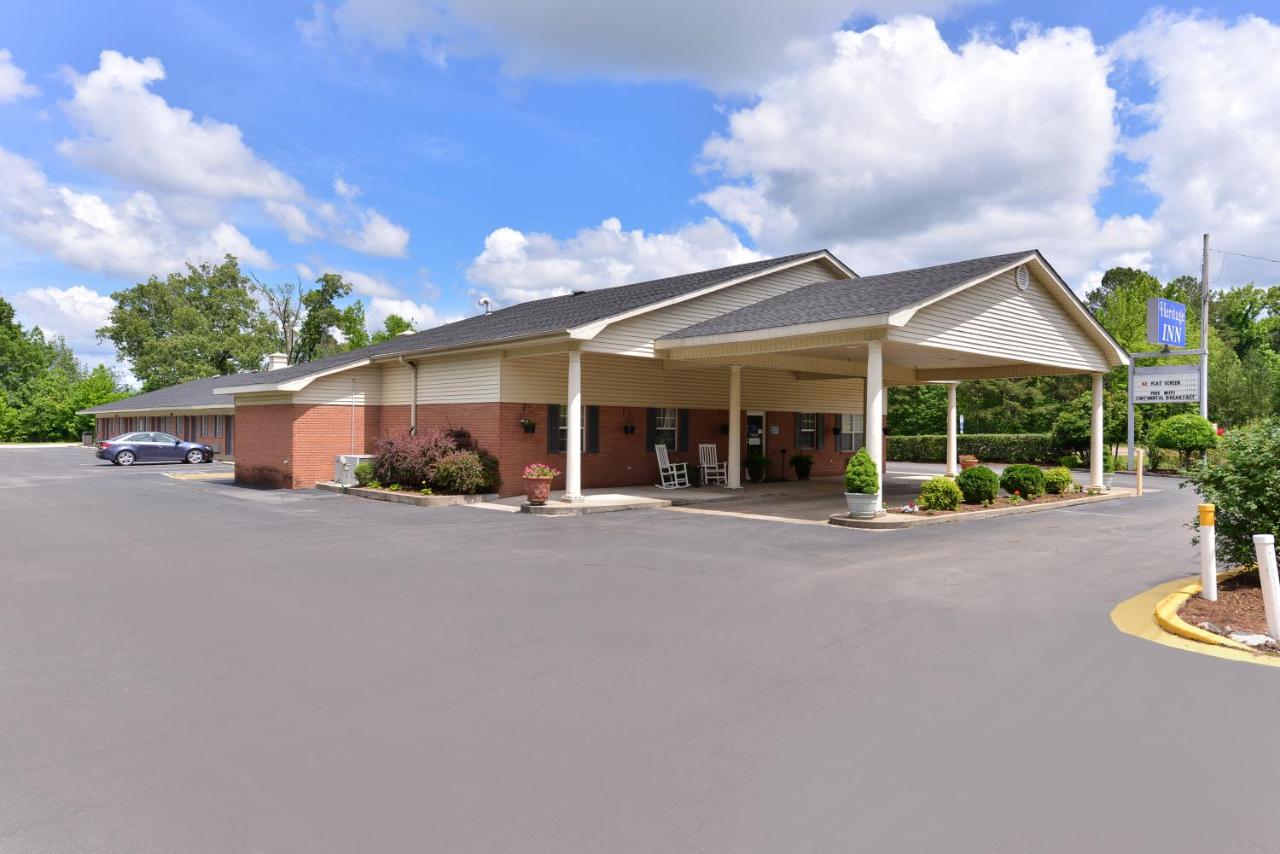 Heritage Inn — photo 1