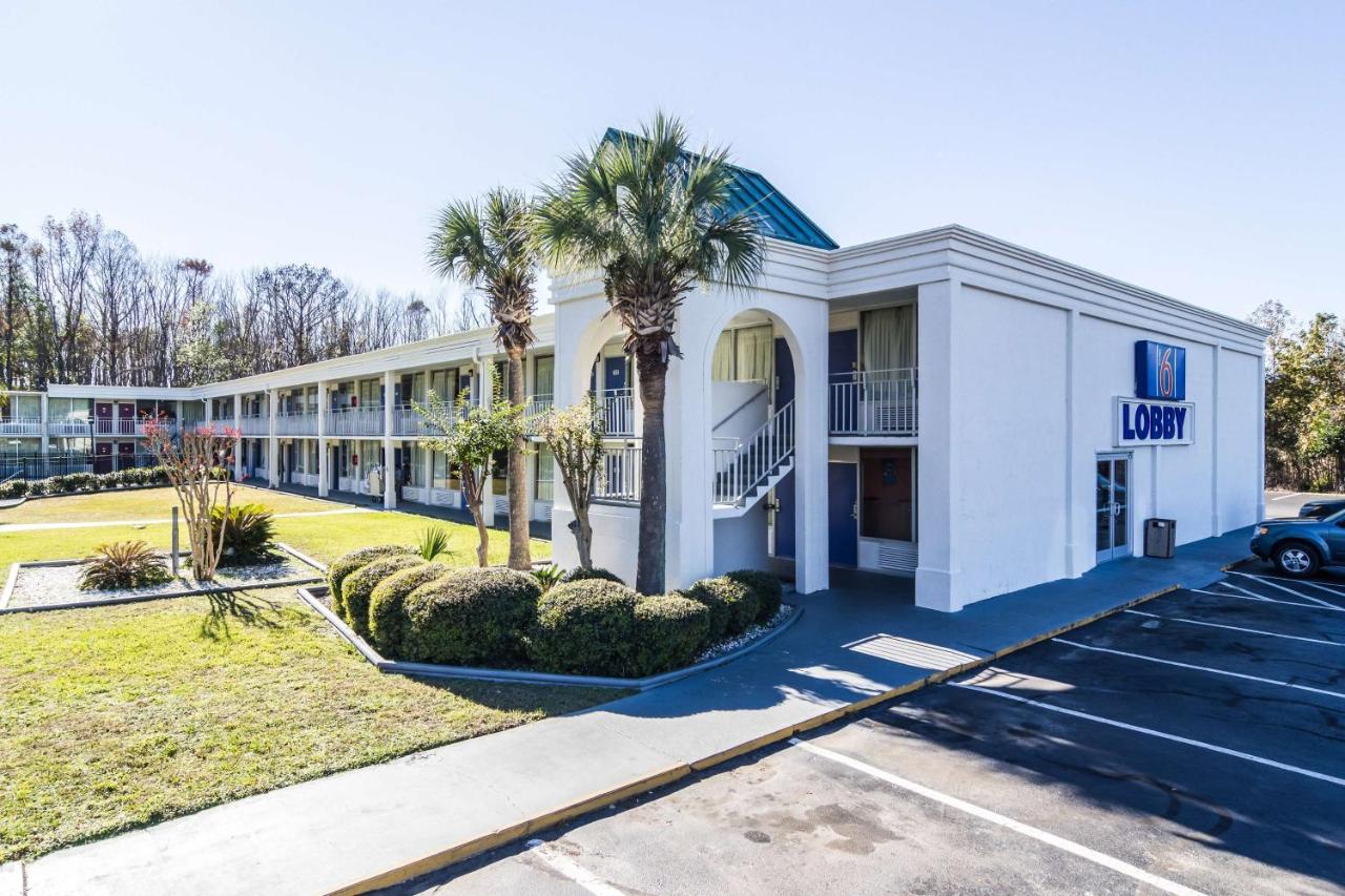 Eulonia Motel — photo 1