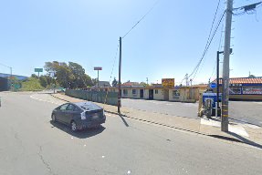 Forty Flags Motel — photo 1