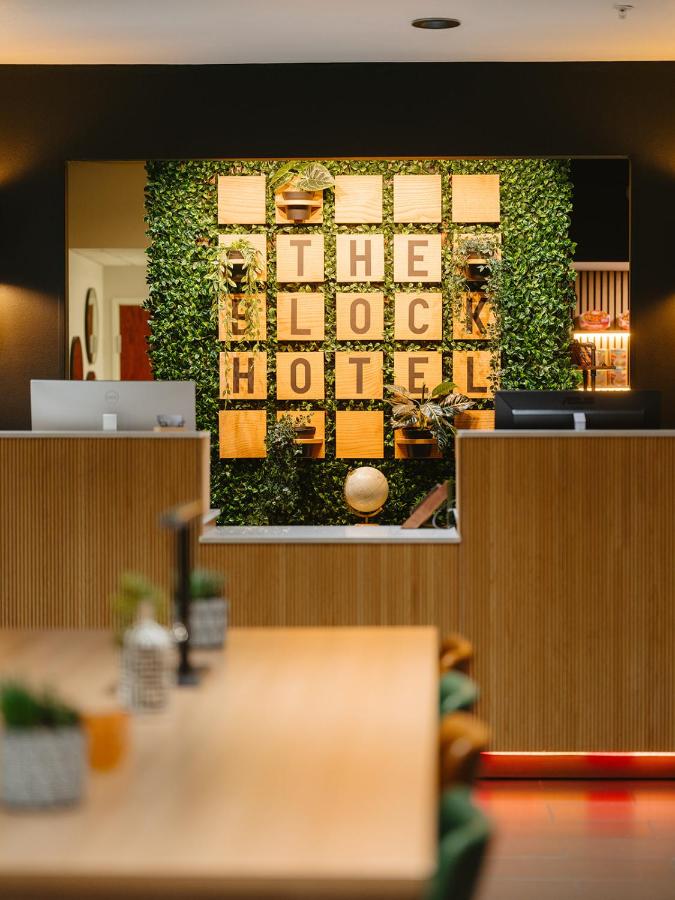 The Block Hotel Bentonville — photo 1