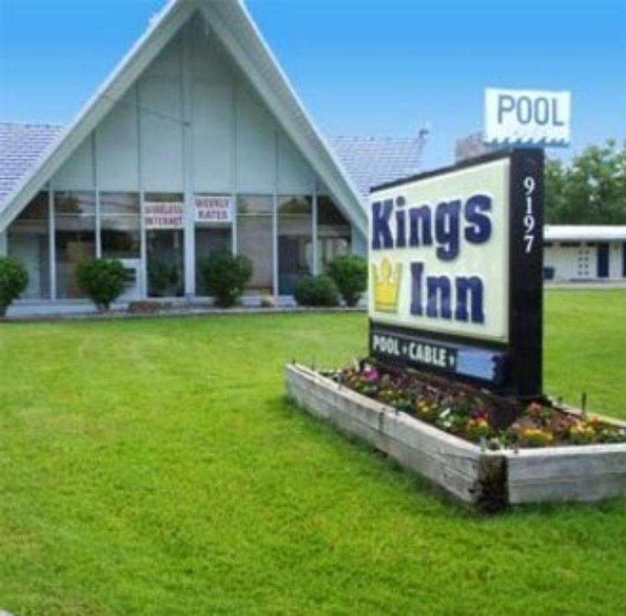 Kings Inn Cleveland — photo 1