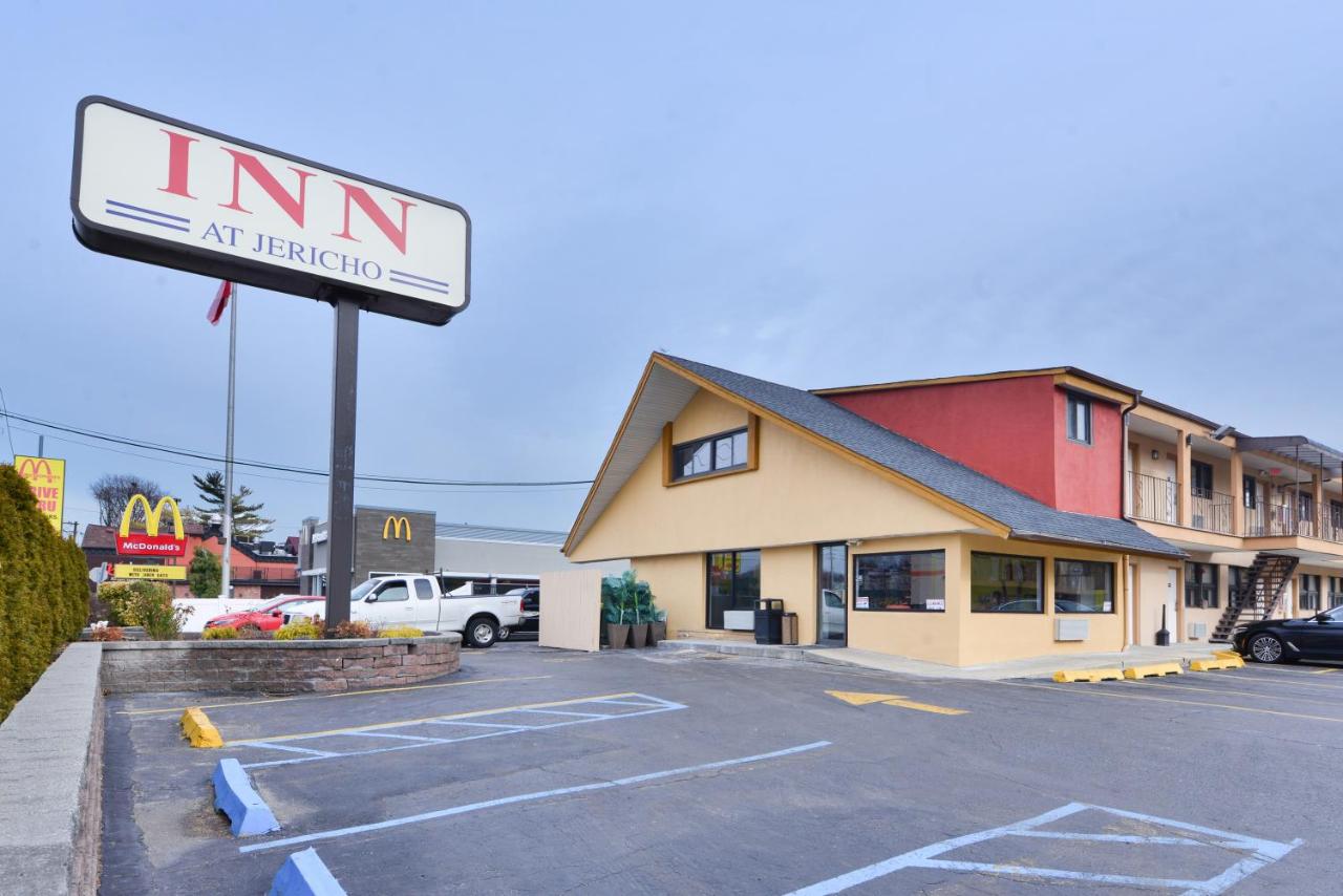 Inn At Jericho — photo 1
