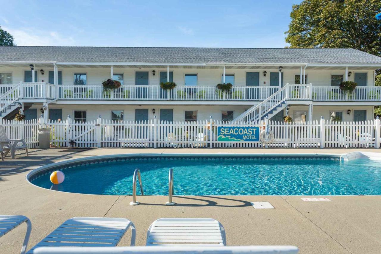 Seacoast Motel and Snackbar — photo 1