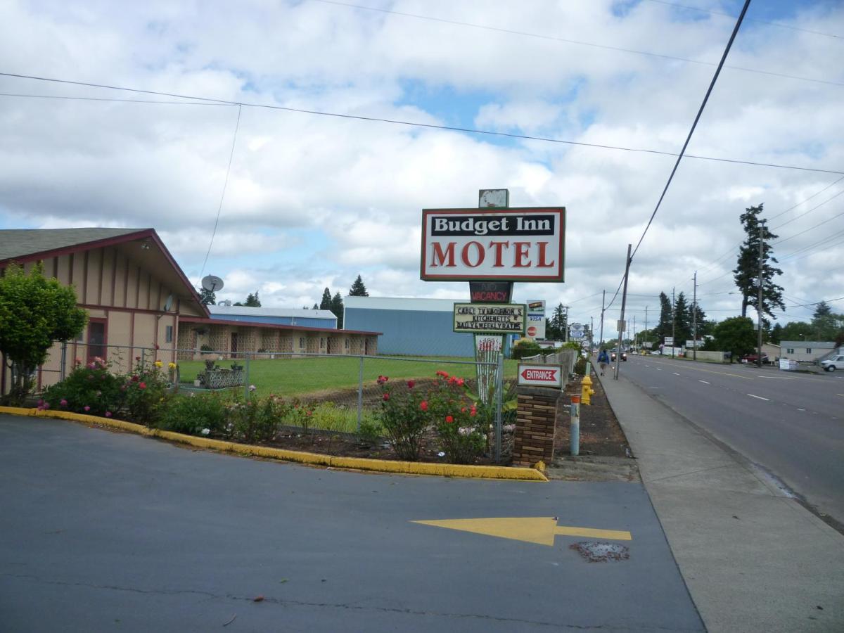 Budget Inn Motel — photo 1