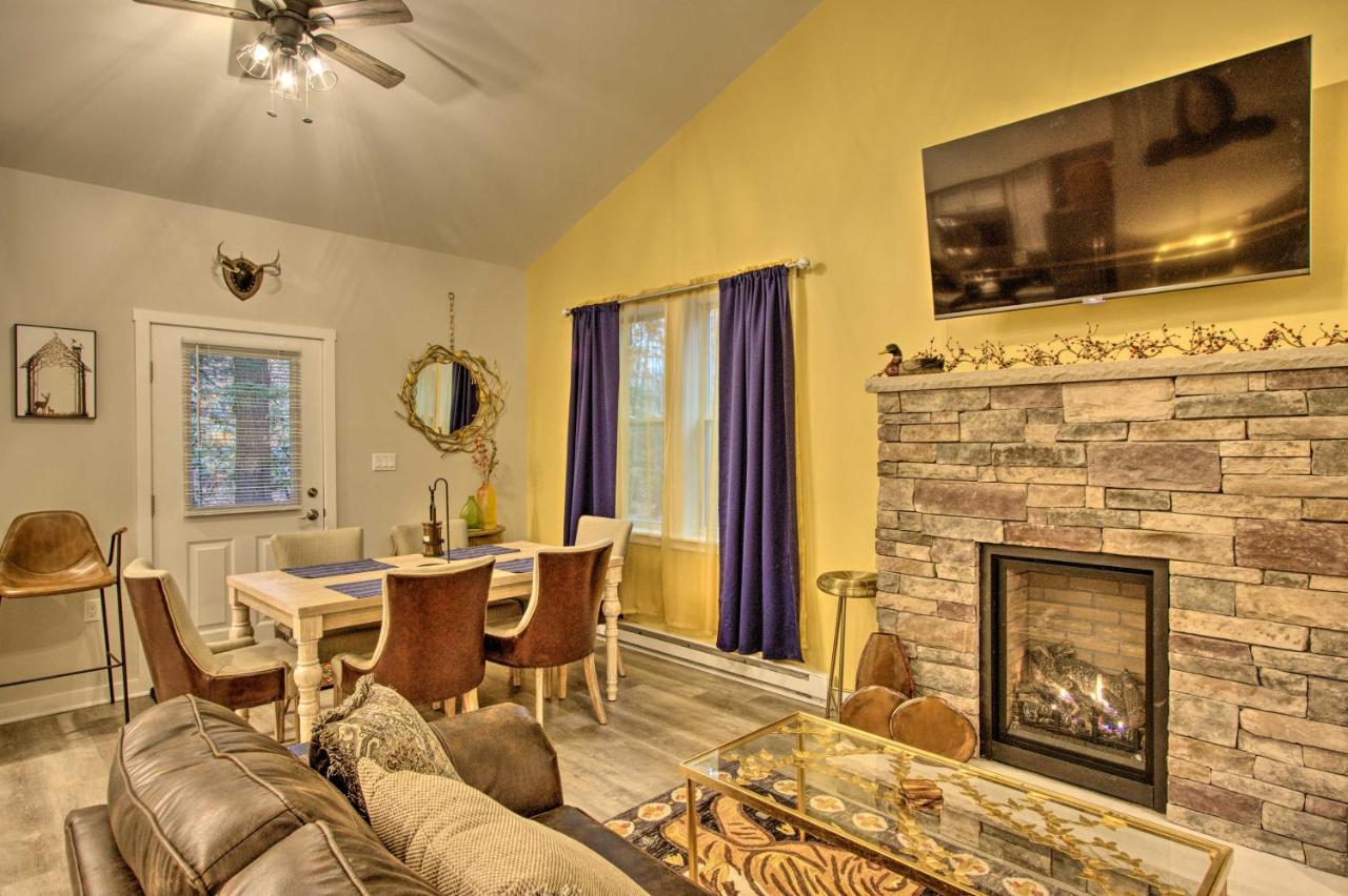 Lincoln Lodge — photo 1