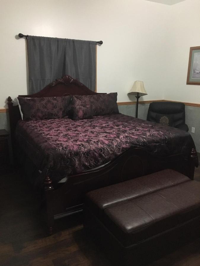 Zion's Most Wanted Hotel — photo 1