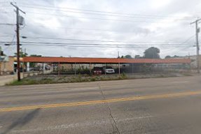 Budget Motel — photo 1