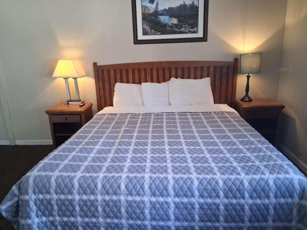 A&A Lake Tahoe Inn — photo 1