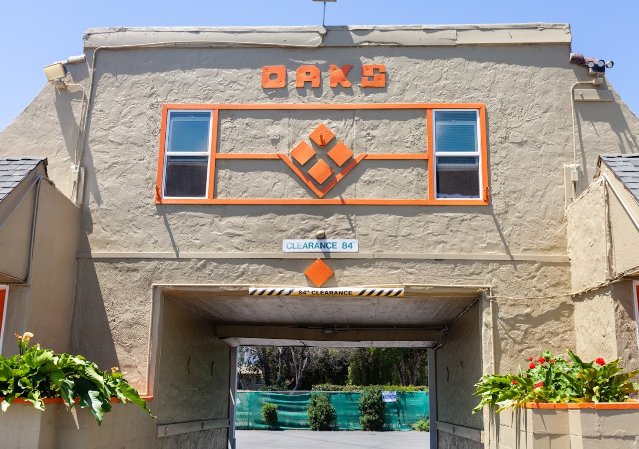 The Oaks Motel — photo 3