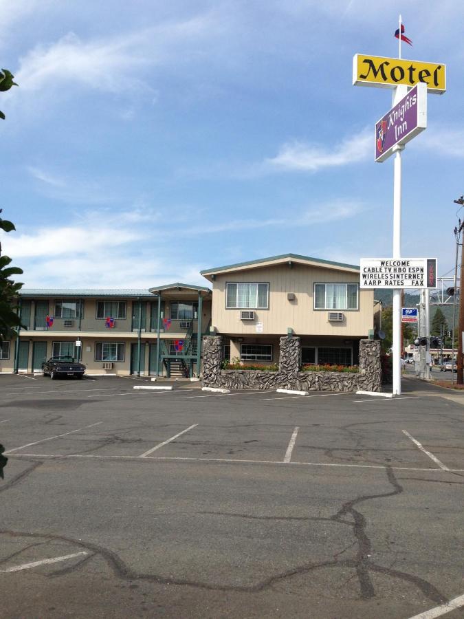 Hawks Inn Motel — photo 1