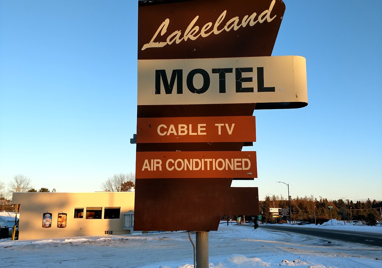 Lakeland Motel — photo 1
