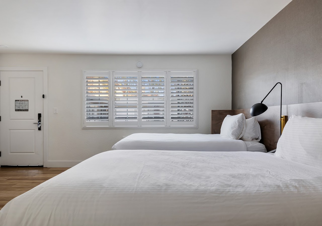 San Mateo SFO Airport Hotel — photo 3