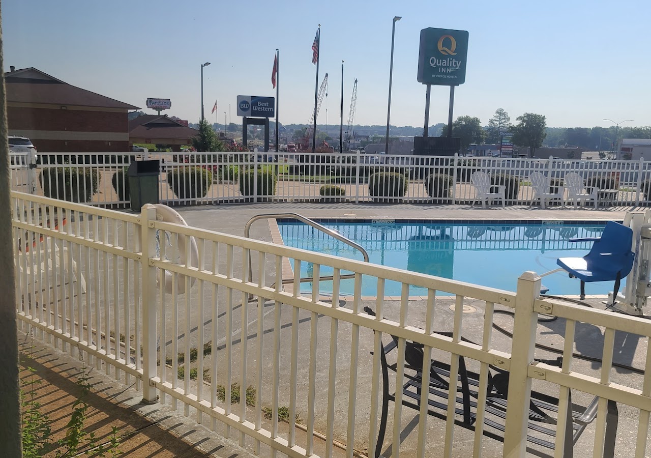 Jacksonville Inn near Little Rock Air Force Base — photo 3