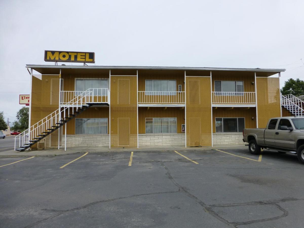 Lamplighter Motel — photo 1