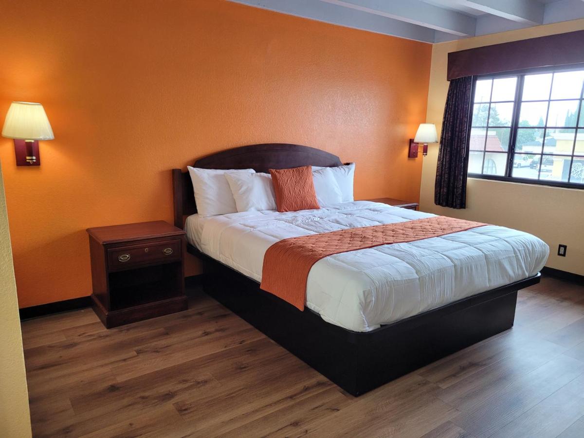 Espana Motel — photo 1
