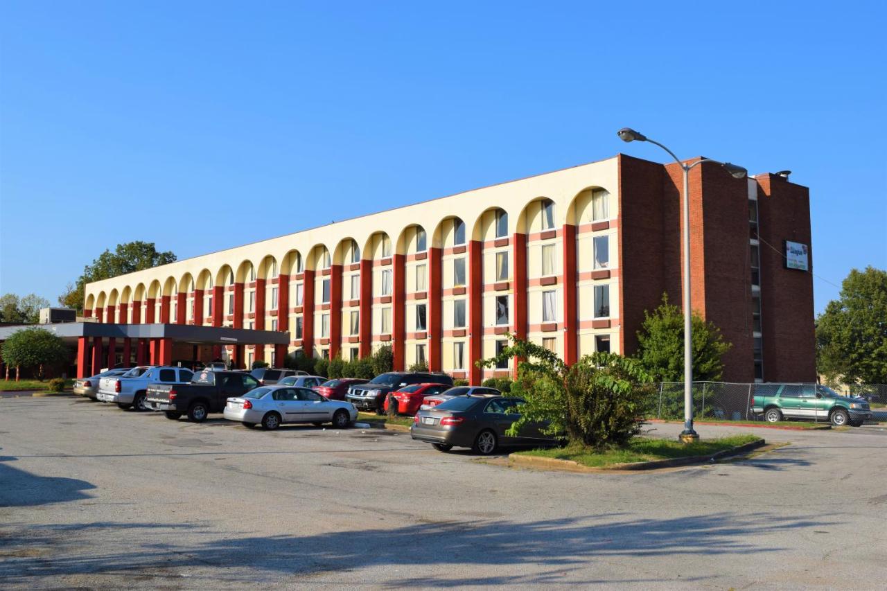 Lamar Motel — photo 1