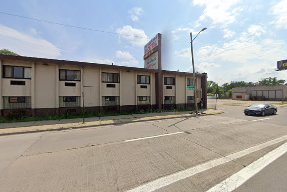 Murray Hill Motel — photo 1