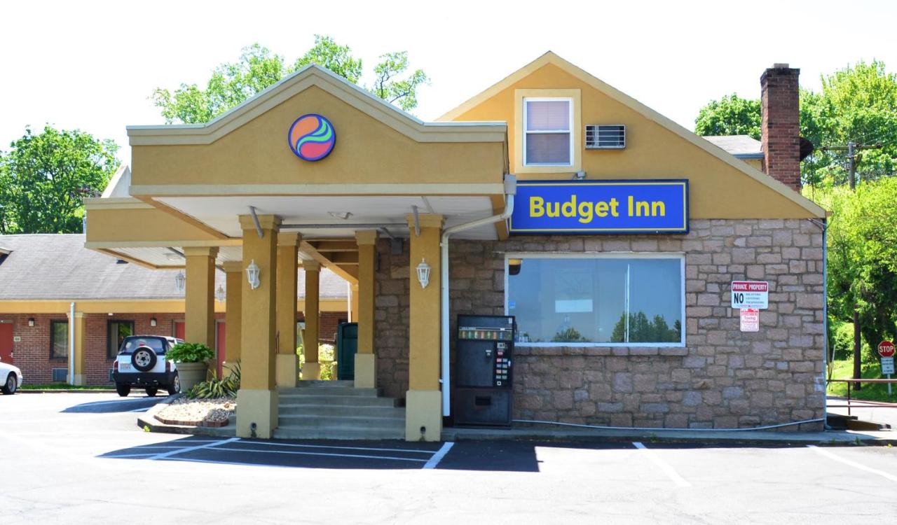 Quarry Inn Motel — photo 1