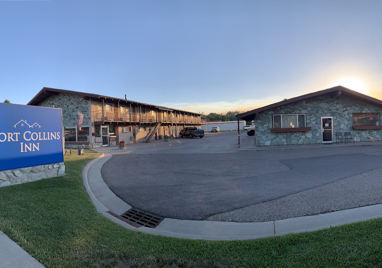 Fort Collins Inn — photo 1