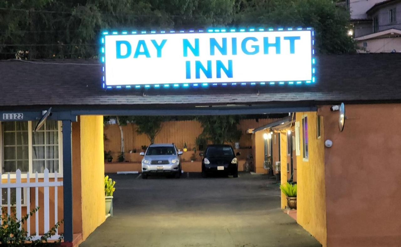Day N Nite Inn — photo 1