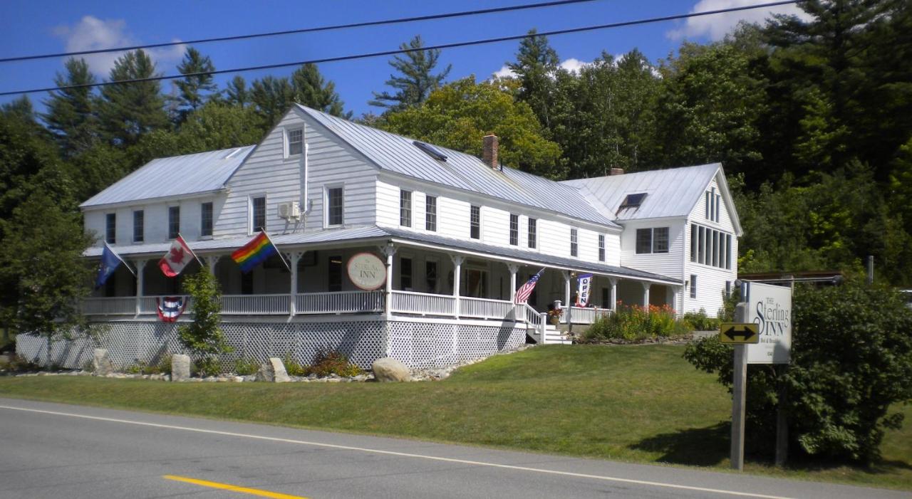 The Caratunk House Hiker Hostel — photo 1
