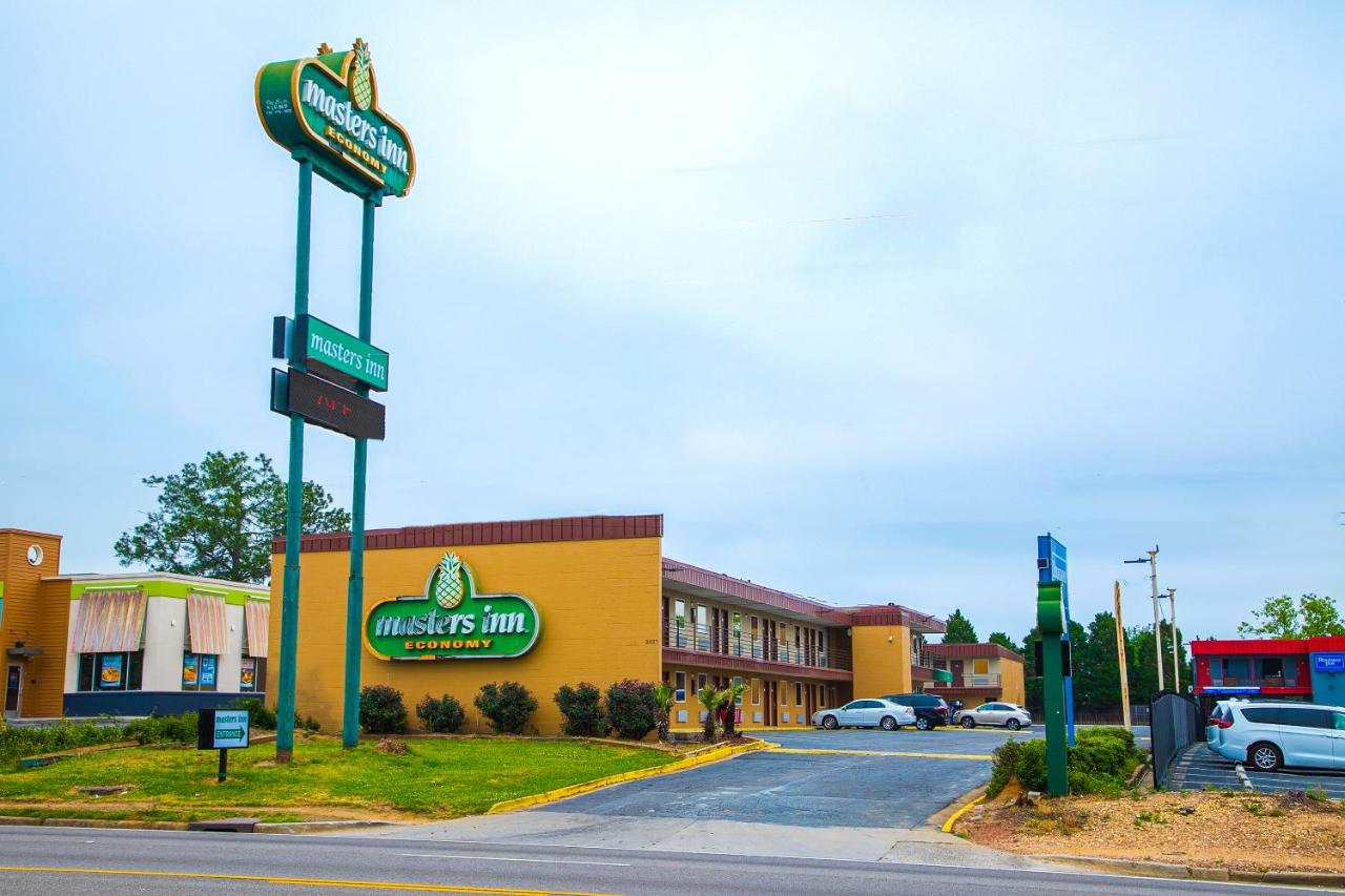 Masters Inn Augusta at Washington Road — photo 1