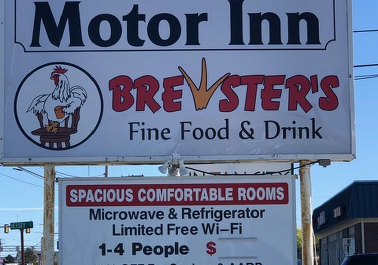 Brewer Motor Inn — photo 3