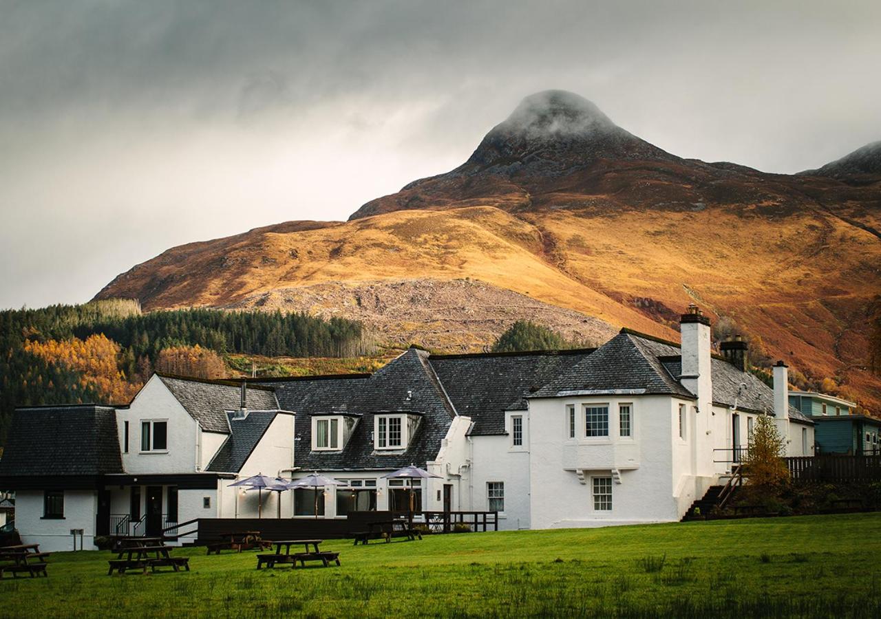 The Glencoe Inn — photo 1