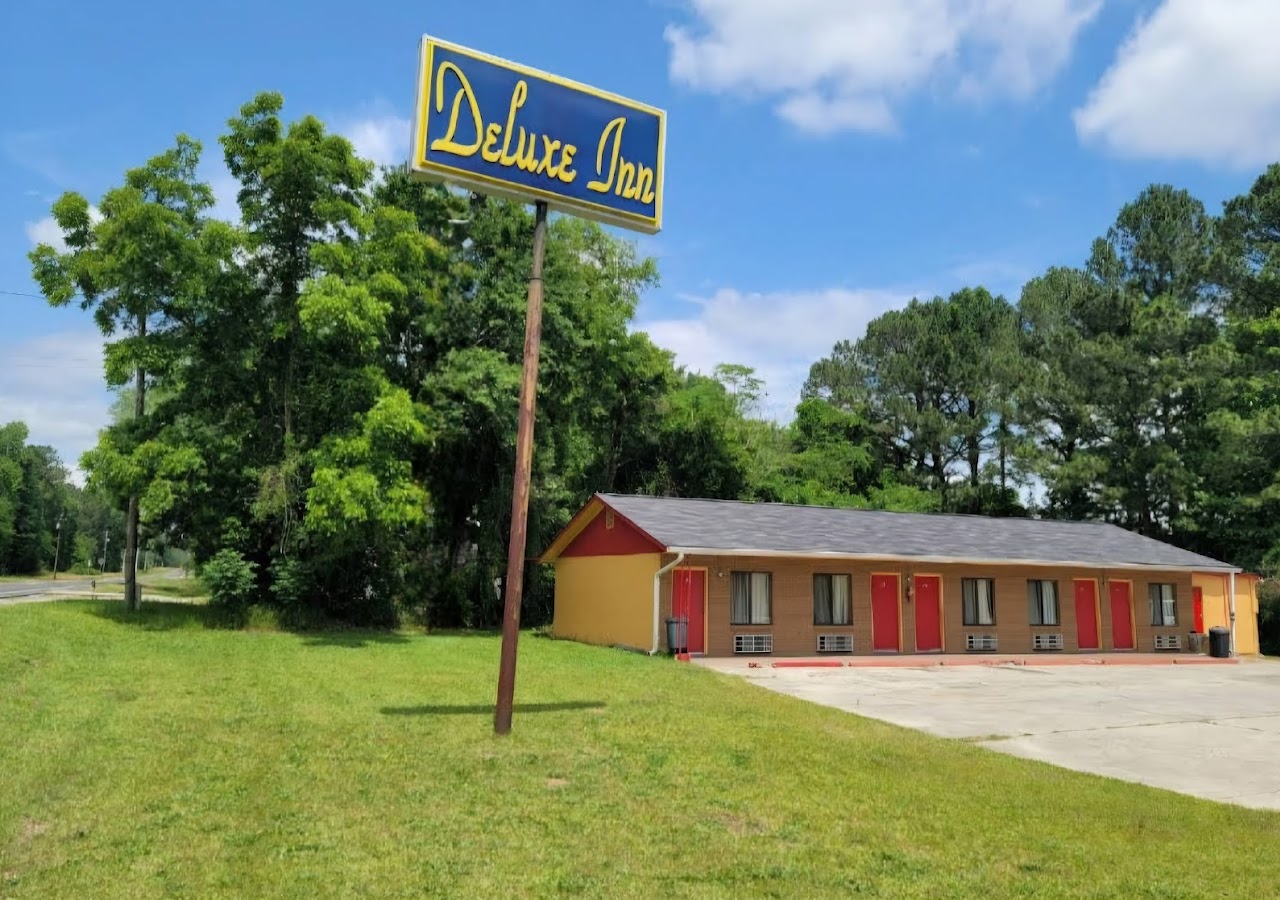 Deluxe Inn-Wrightsville — photo 1