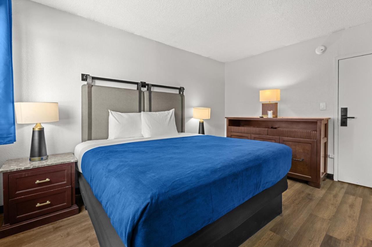 Studio Lodge Hotel — photo 1