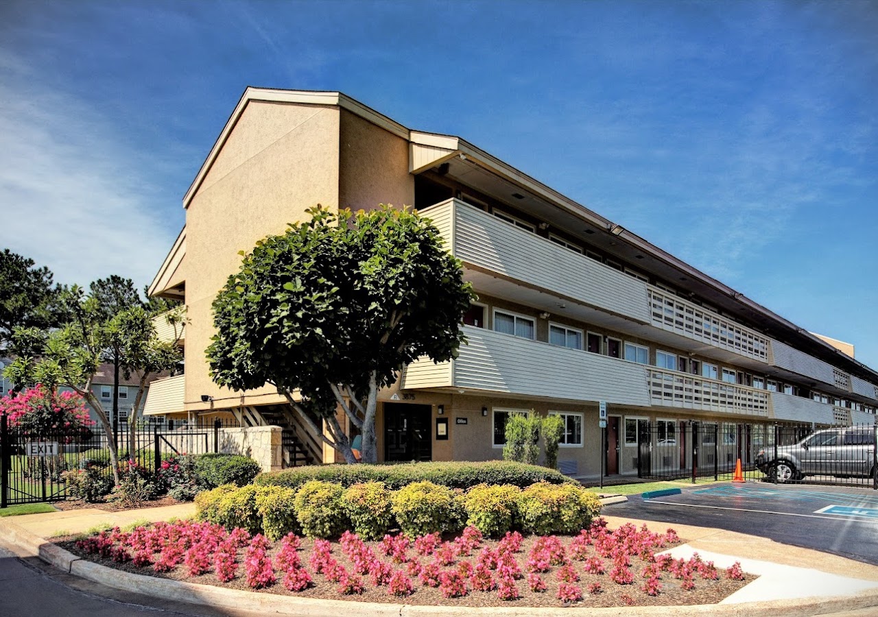 Fair View Inn & Suites — photo 1