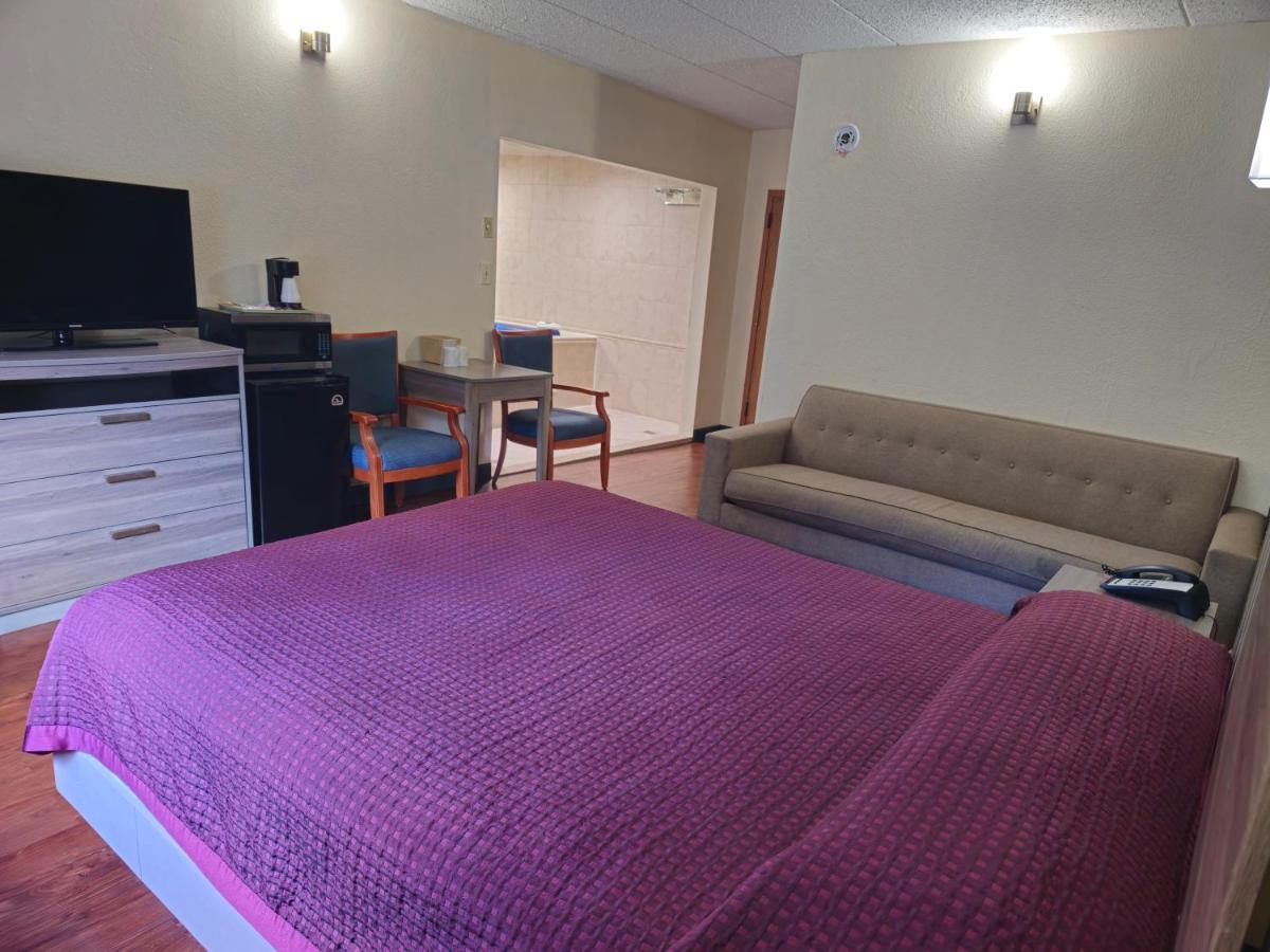 La Mirage Motel — photo 1