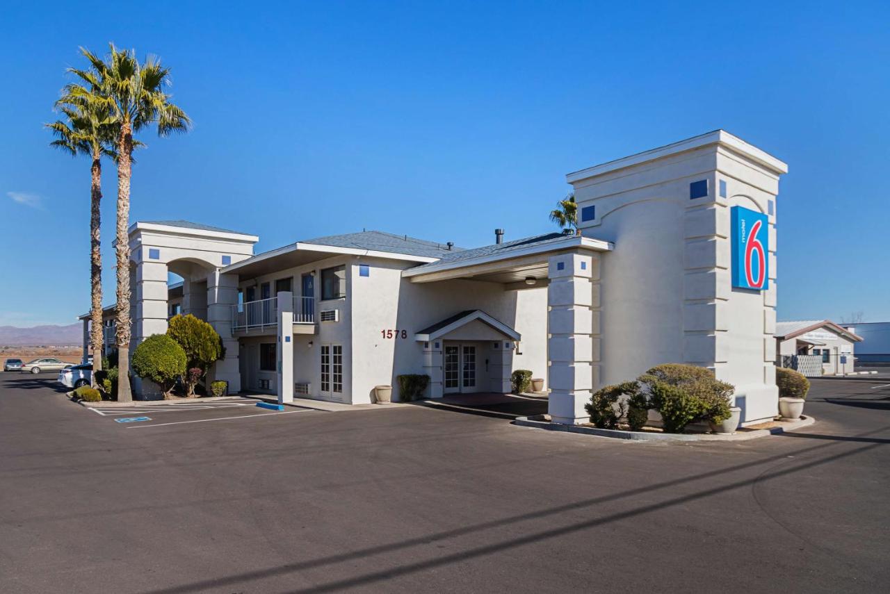 Motel 6-Safford, AZ — photo 1