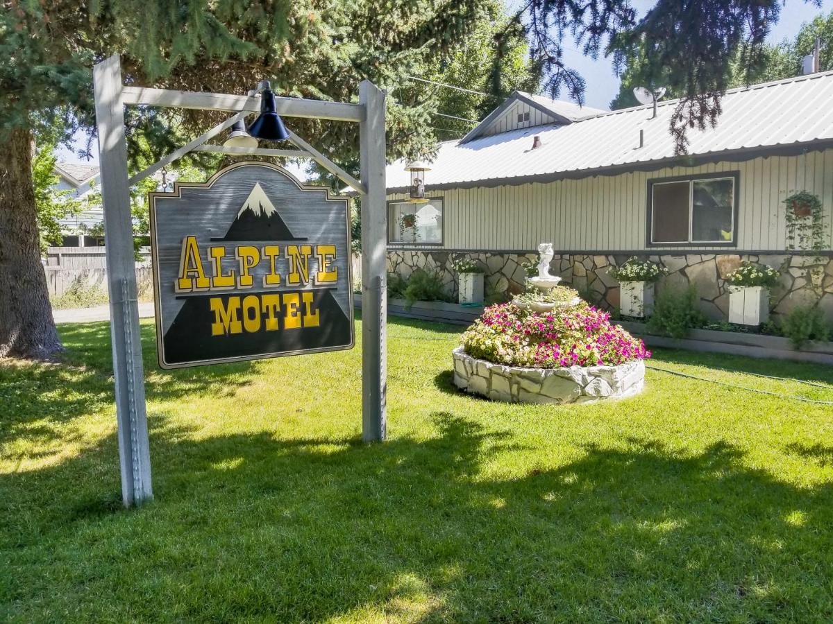 Alpine Motel — photo 1