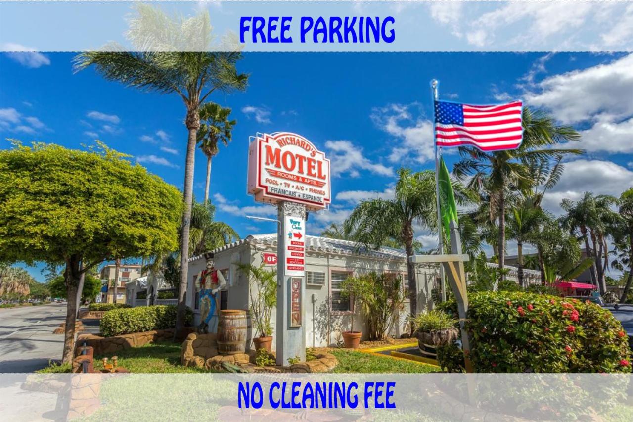 Lucky Boy Motel — photo 1