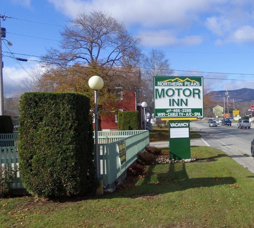 Northern Peaks Motor Inn — photo 1