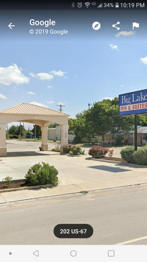 Derrick Inn Motel — photo 1