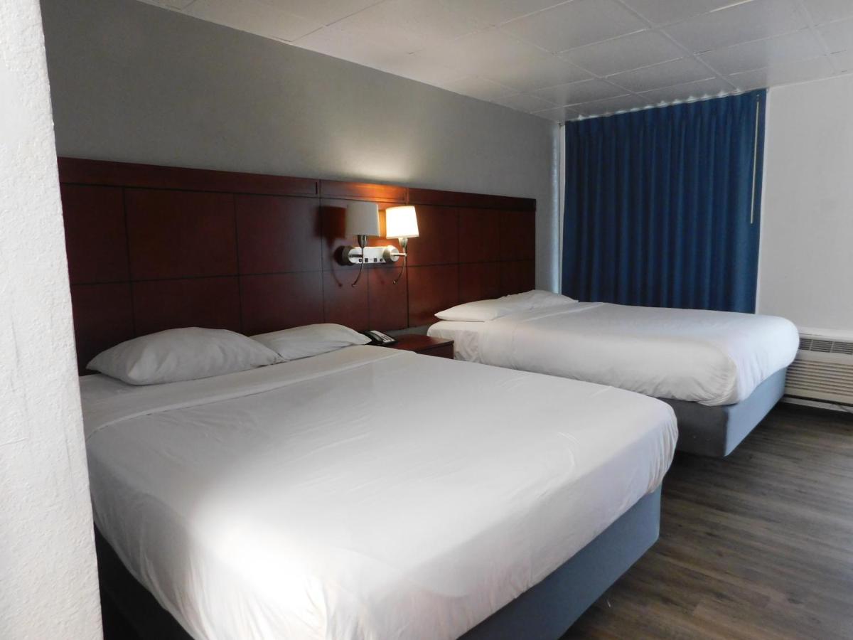 Park View Inn. — photo 1