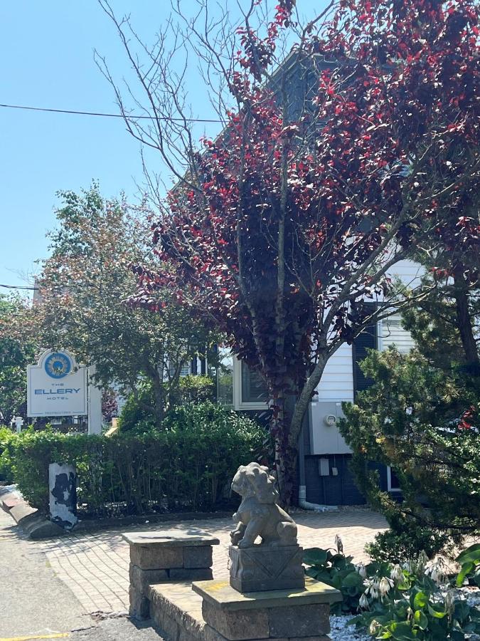 Ellery Hotel Provincetown — photo 1
