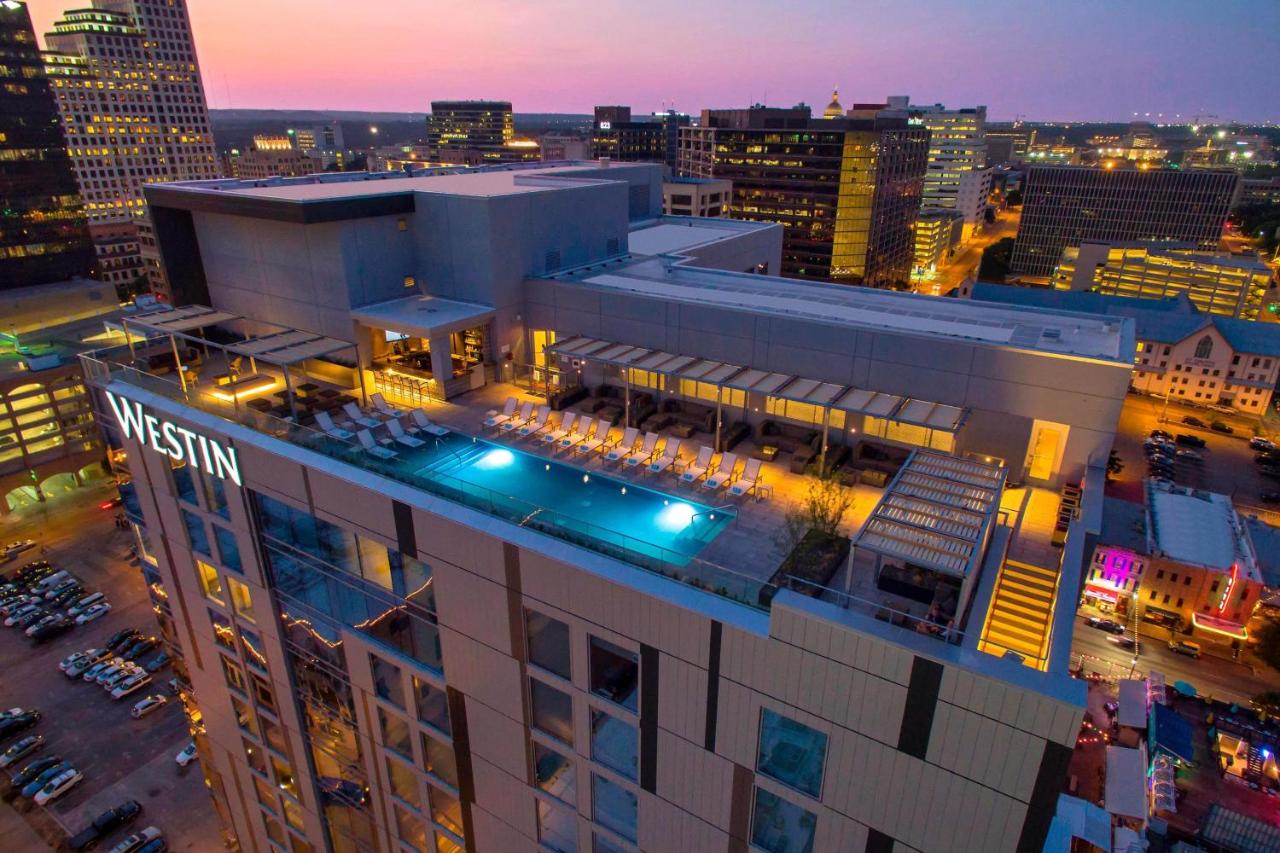 The Westin Austin Downtown — photo 1
