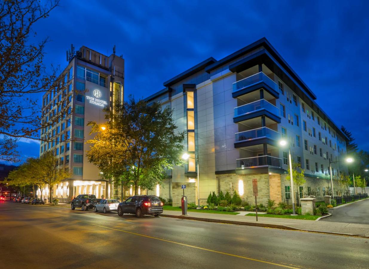Trip Hotel Ithaca — photo 1