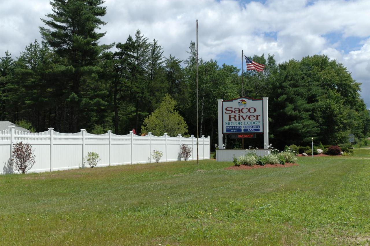 RIVER RETREAT by the Saco — photo 1