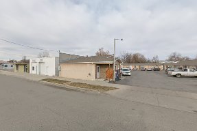 Rainbow Motel — photo 1