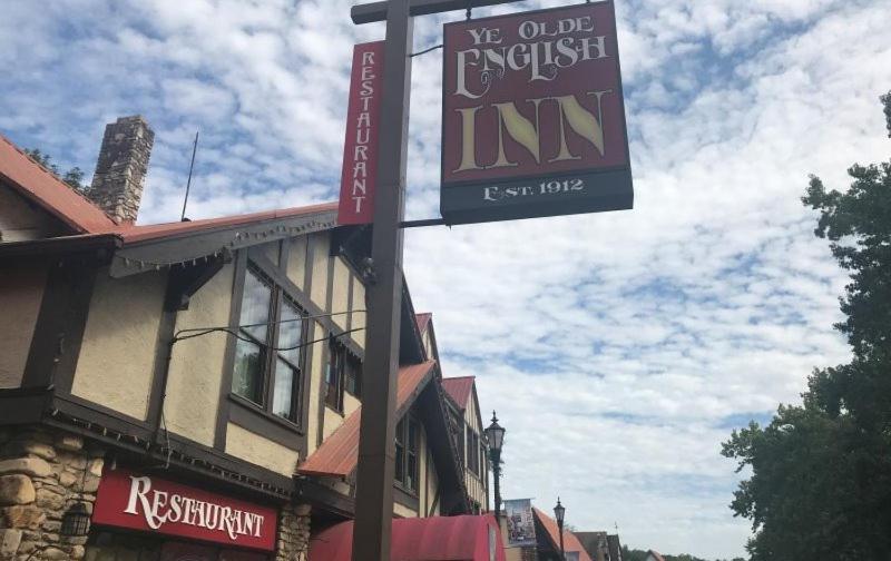 Ye Olde English Inn — photo 1
