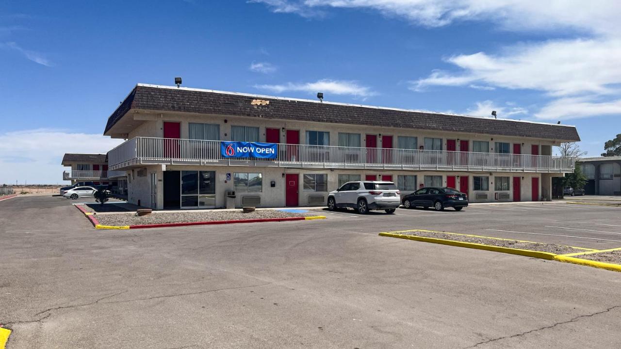 Ropers Motel — photo 1