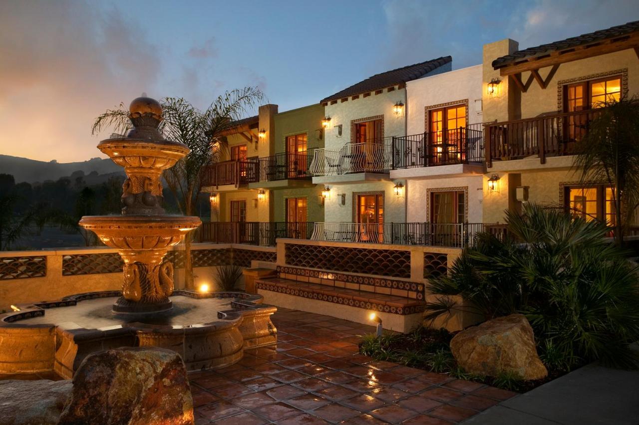 Avila La Fonda Hotel — photo 1