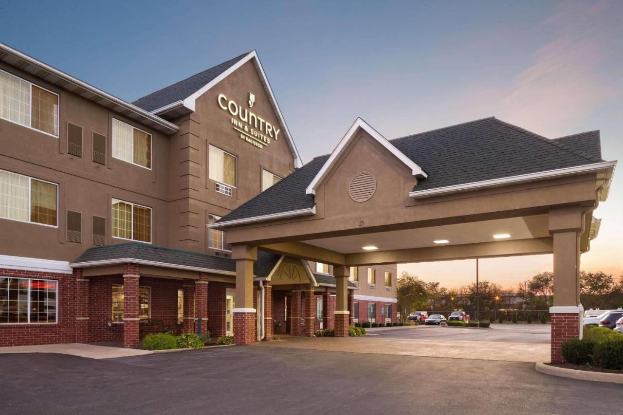 Country Inn Motel — photo 1