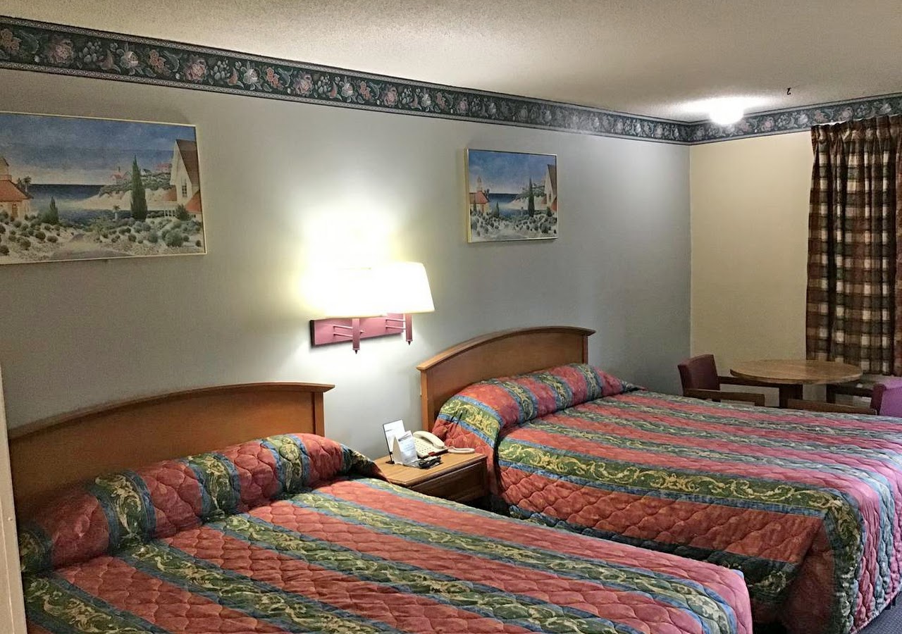 Scottish Inns Savannah, GA — photo 1