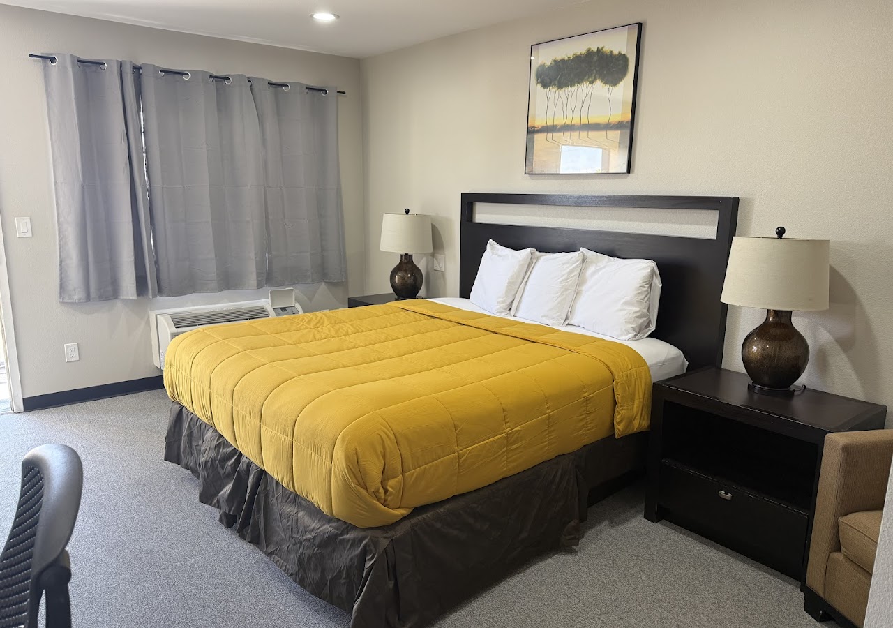 The Atlas Inn & Suites LAX — photo 2